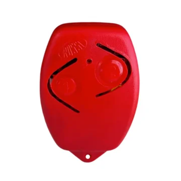 Vermelho