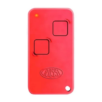 Vermelho