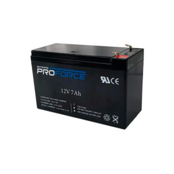 Bateria 12V/7A – Multimarca
