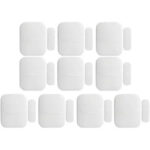 Kit sistema de alarme sem fio Intelbras 4 Pontos , criamos o sistema que vc precisa