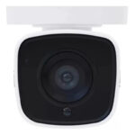 kit completo CFtv Dvr Intelbras MHDX 1204C + 4 Cameras Hd 720p + Hd 500g
