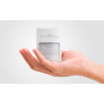 kit Alarme sem fio Intelbras , completo 2 sensores Pet Ivp 1000