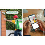 Câmera Wifi Inteligente Externa IM5 + Full Color , imagens coloridas noturnas