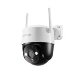 Câmera Wi-Fi iM7 Full Color 360 graus ,  áudio bidirecional imagens noturnas coloridas
