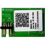 Kit Placa + modulo Rossi p/ abertura de portao pelo celular - Placa Rossi WKXH90 + Módulo Wifi  Simply Connect.