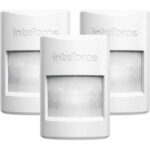 Sistema de alarme monitorado Intelbras  AMT 1000 c / 10 pontos ( montamos o kit que vc precisa )
