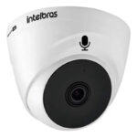 Câmera VHD 1220 D Mic   , imagens Full hd com microfone( não é câmera Wi-Fi )