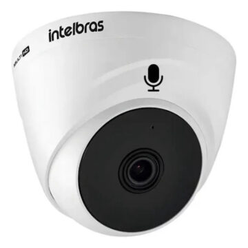 Câmera VHD 1220 D Mic , imagens Full hd com microfone( não é câmera Wi-Fi )