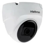 kit CFTV Intelbras c/8 Câmeras , 3 VHD1220 D mic + 5 Câmeras VHL 1220D G9 + Hd 1Tb