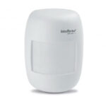 Alarme completo Intelbras c/ aplicativo para celular