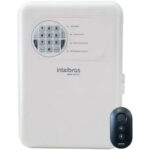 kit de alarme Intelbras s/ fio , personalizamos da maneira que vc deseja