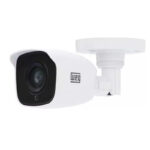 Dvr Intelbras + 4 câmeras Hd, ótimo custo benefício