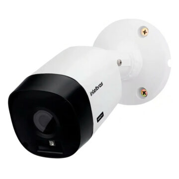 Câmera HDCVI – VHL 1220B- HD intelbras ( não é Wifi )