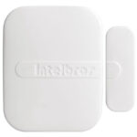kit alarme completo Intelbras Anm24Net + 2 Sensores Ivp 3000 + 2 Sensores XAs light + Sirene + aplicativo para celular