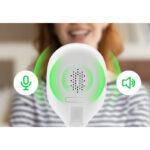 Câmera interna Wi -Fi Vip Profissional 2 Mega pixels