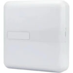 kit alarme AMT 1000 smart + modulo celular 4G + 2 sensores ivp 1000 pet s/ fio + 4 magnéticos