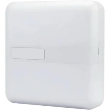 kit alarme AMT 1000 smart + modulo celular 4G + 2 sensores ivp 1000 pet s/ fio + 4 magnéticos