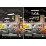 Câmera interna Wi -Fi Vip Profissional 2 Mega pixels