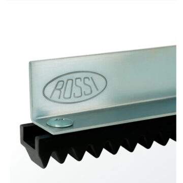 Cremalheira original Rossi , kit com 3 metros