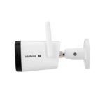 4 Câmeras intelbras Wifi VipW Bullet